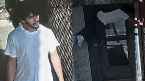 [월드리포트] 미국판 신창원? '게걸음' 탈옥 후 경찰 농락