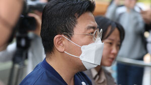 검찰, 104억 원 허위 세금계산서 발급 혐의 라덕연 추가 기소