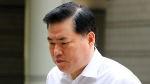 유동규 전 본부장