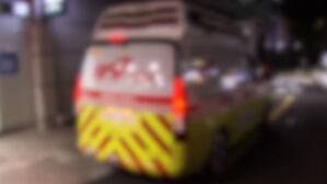 녹음기 켜고 "잘못되면 네 탓"…출동한 구급대원 무슨 일