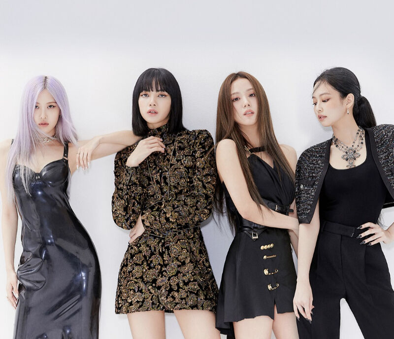BLACKPINK
