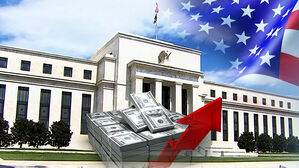 [월드리포트] 끝 모를 미 국채 금리 인상…후폭풍 뭘까