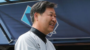 이만수 전 SK 와이번스 감독 (사진=두산 베어스 제공, 연합뉴스)