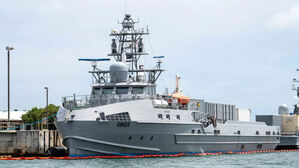 [월드리포트] 中 물량 공세 맞선 美 해군의 선택