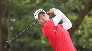 김민솔 (사진=KLPGA 투어 제공, 연합뉴스)