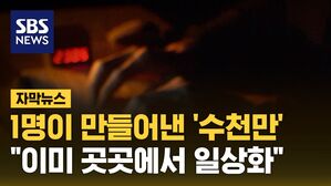 자막 매크로