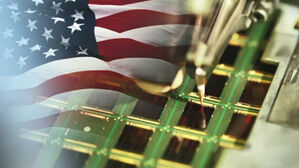 반도체로 뭉치는 미국 기업들&hellip;TSMC 견제?