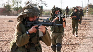 [월드리포트] 이스라엘 지상군 투입 시나리오