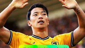 슈팅 성공률 순위 1위 황희찬 (사진=EPL 소셜 미디어 사진 캡처, 연합뉴스)