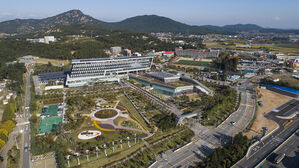 한국서부발전 (사진=한국서부발전 제공, 연합뉴스)