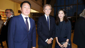 최태원 김희영