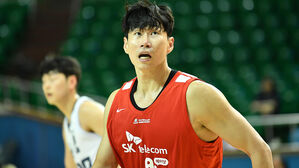 SK 오세근 (사진=KBL 제공, 연합뉴스)