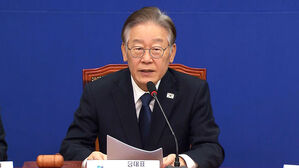 이재명 민주당 대표