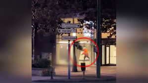 [월드리포트] '탈옥' 살인미수범 거리 활보…알고도 당한 벨기에