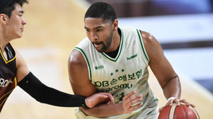 DB 디드릭 로슨 (사진=KBL 제공, 연합뉴스)
