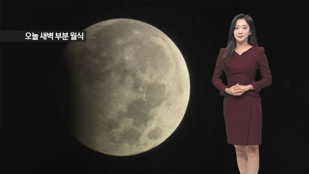 날씨 -8뉴스 (양태빈)