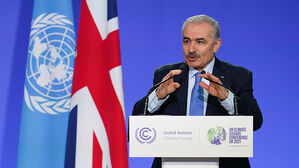 팔레스타인 자치정부 개혁 압박 속 내각 일괄 사의 표명