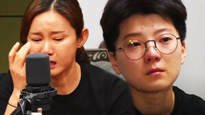 [영상] 같은 날 공개된 남현희&middot;전청조 '눈물의 폭로전' 속 엇갈린 주장...이수정 교수 "펜싱 학원 성폭력 사건은?"