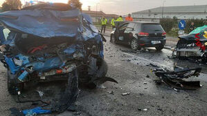 이탈리아 밀라노서 핼러윈 교통사고…2명 사망 · 10명 부상