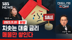 부동산 시장 찬바람? "특례보금자리론 중단 뒤 '딱 그만큼' 집값 상승세 꺾였다" (ft. 김효선) [경제자유살롱]