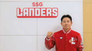 손시헌 SSG 랜더스 신임 퓨처스 감독 (사진=SSG 랜더스 제공, 연합뉴스)