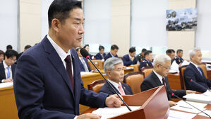 신원식 국방부 장관