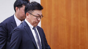 '영풍제지 미수금 사태' 책임&hellip;황현순 키움증권 사장 자진 사임