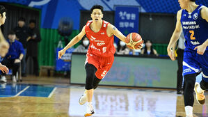 서울 SK 김선형 (사진=KBL 제공, 연합뉴스)