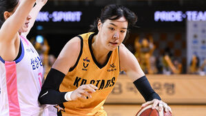 청주 KB 박지수 (사진=WKBL 제공, 연합뉴스)
