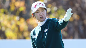 임진희 (사진=KLPGA 제공, 연합뉴스)