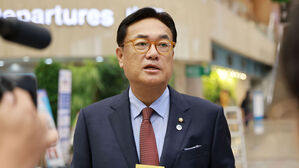 신임 대통령 비서실장에 정진석 낙점…이르면 오늘 발표 전망