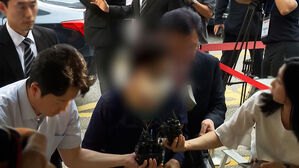 윤석열 대통령 장모 징역 1년형 확정