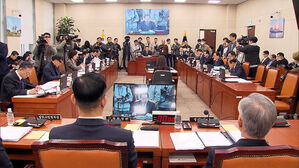 북한 정찰위성 발사 국회 보고 여야 9&middot;19 합의 공방
