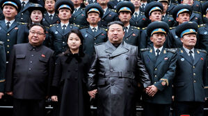 김정은 위원장, 정당방위권 행사 주장