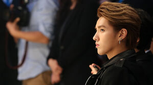 중국 법원, '성폭행 혐의' 전 K팝 아이돌 크리스 징역 13년 확정