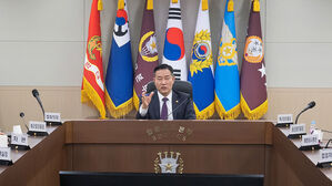 고조되는 남북 긴장…정신전력 온전한가 [취재파일]