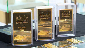 금값 고공행진에…금테크에 골드챌린지까지