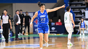 우리은행 김단비 (사진=WKBL 제공, 연합뉴스)