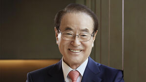 윤세영 태영그룹 창업회장, TY홀딩스 이사회 의장 선임