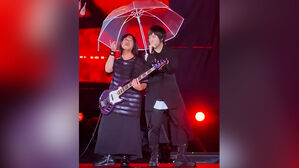 [월드리포트] '인기 폭발' 5초 만에 매진…"립싱크" 주장에 퇴출 위기