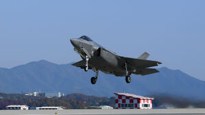 F-35A 전투기
