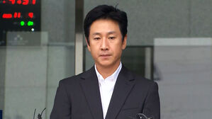 마약 혐의 이선균 3차 출석…"다 사실대로 말씀드리겠다"