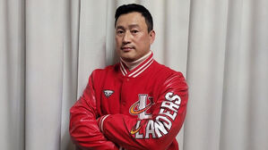 김재현 SSG 신임 단장 (사진=SSG 랜더스 제공, 연합뉴스)