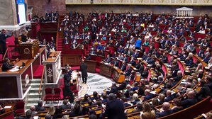 [월드리포트] 프랑스 이민법 개정안 통과…장관 사표, 진보 반발