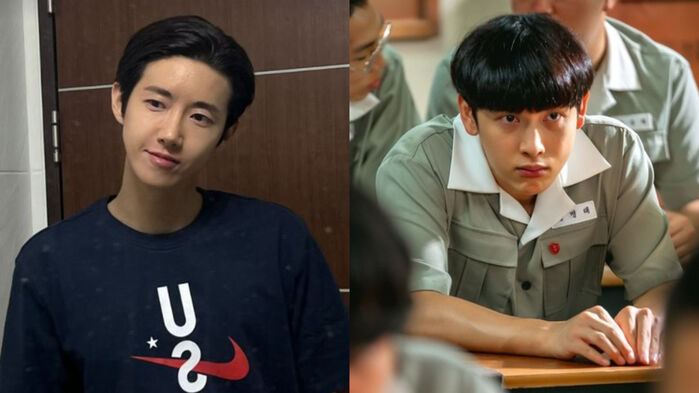 Hwang Kwang Hee Cutely Reponds to Yim Siwan's Complaint that He Is Not Promoting 'Boyhood'
