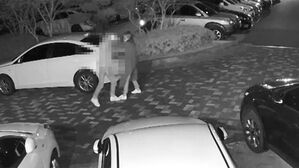 '데이트 폭력범' 가석방되면 알려달라 했는데…"이미 출소"