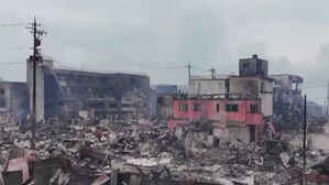 일본 노토반도 앞바다 규모 6.4 지진&hellip;쓰나미 우려 없어