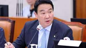 정희용 "'패스트트랙 충돌' 1심 선고, 무죄 아니라 아쉬워"