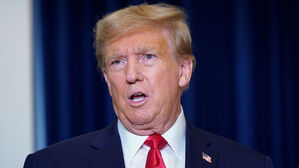 [월드리포트] '성추행' 판결에도 '독설'…트럼프 속내는?