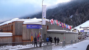 [월드리포트] 안보 위기 속 다보스포럼 개막…"올 경제 불확실성 더 커져"